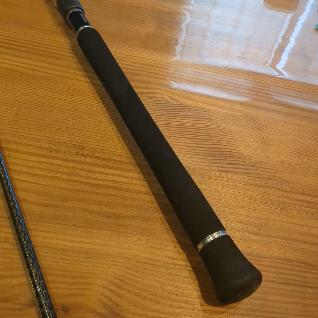 COLT SNIPER S906MH ショアジギングロッド
