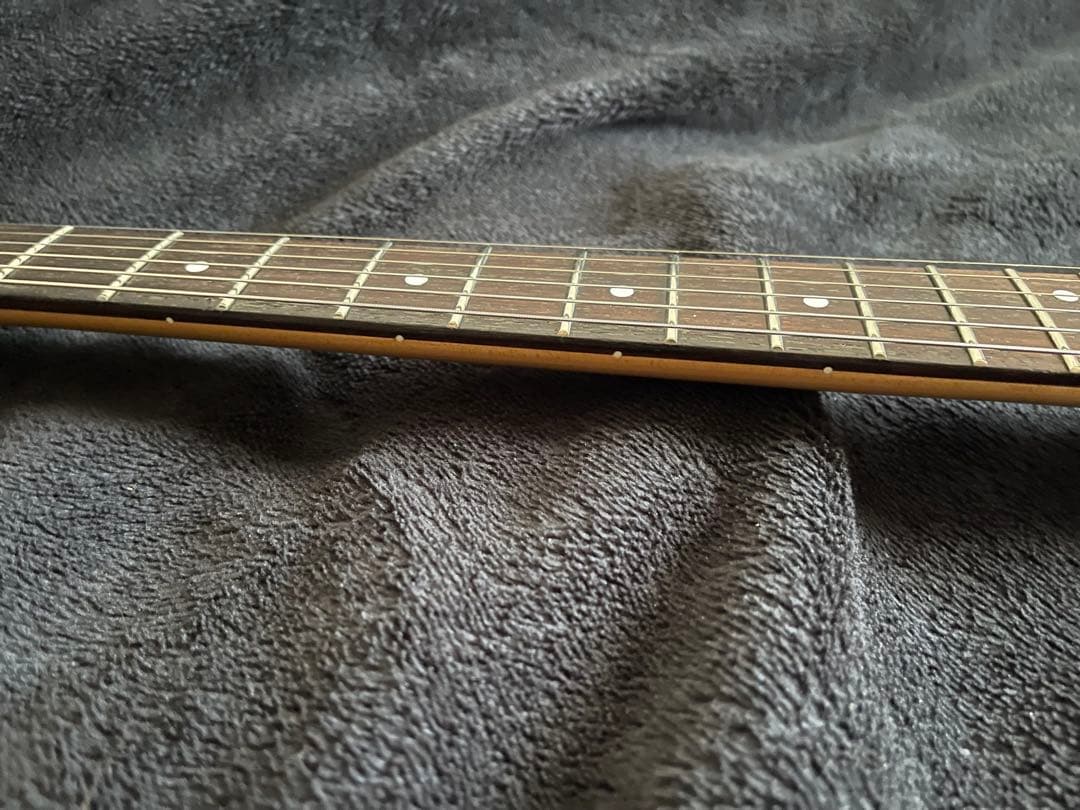 Charvel シャーベル CDS 日本製 ESP LH-200ピックアップ搭載