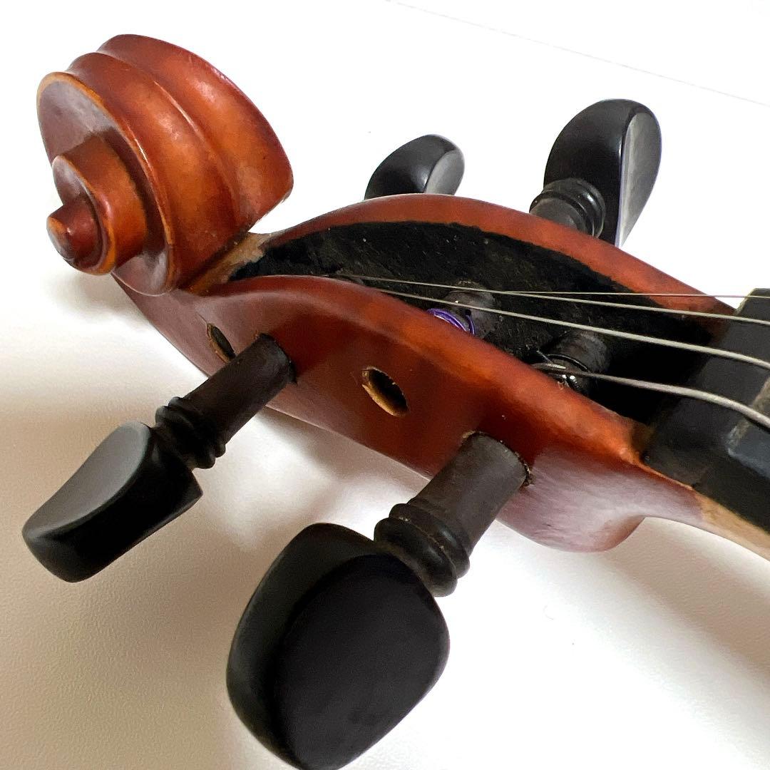 GEWA MITTENWALD-ADORF バイオリン フルサイズ 1999年製