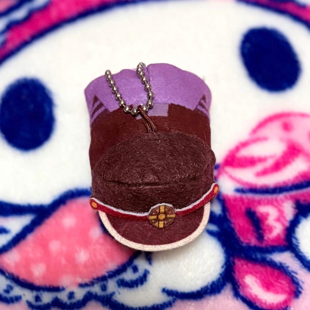 地縛少年花子くん つかさ ぬいぐるみ くるみたぴぬい まめころりん キーホルダー