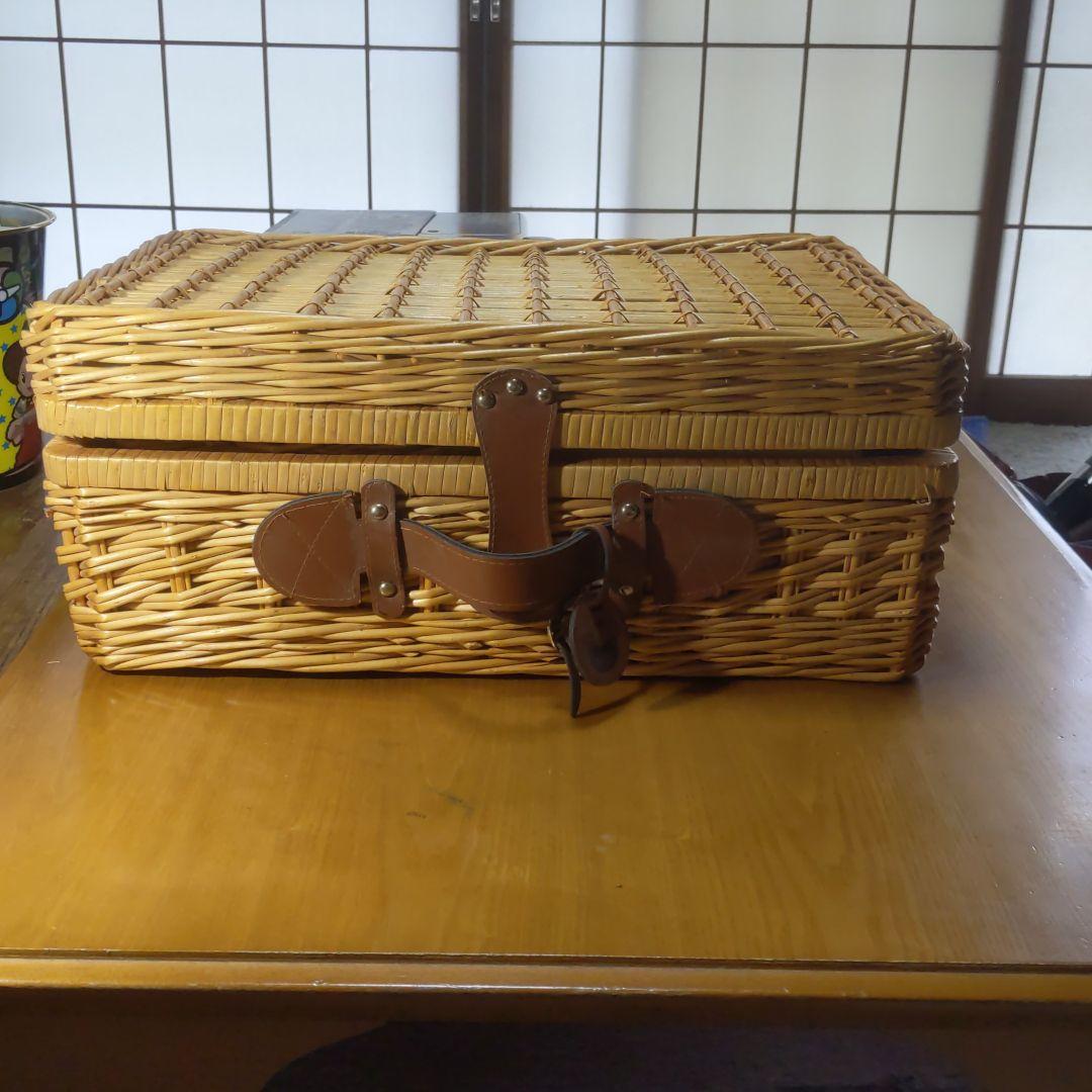 キャンプ食器セット