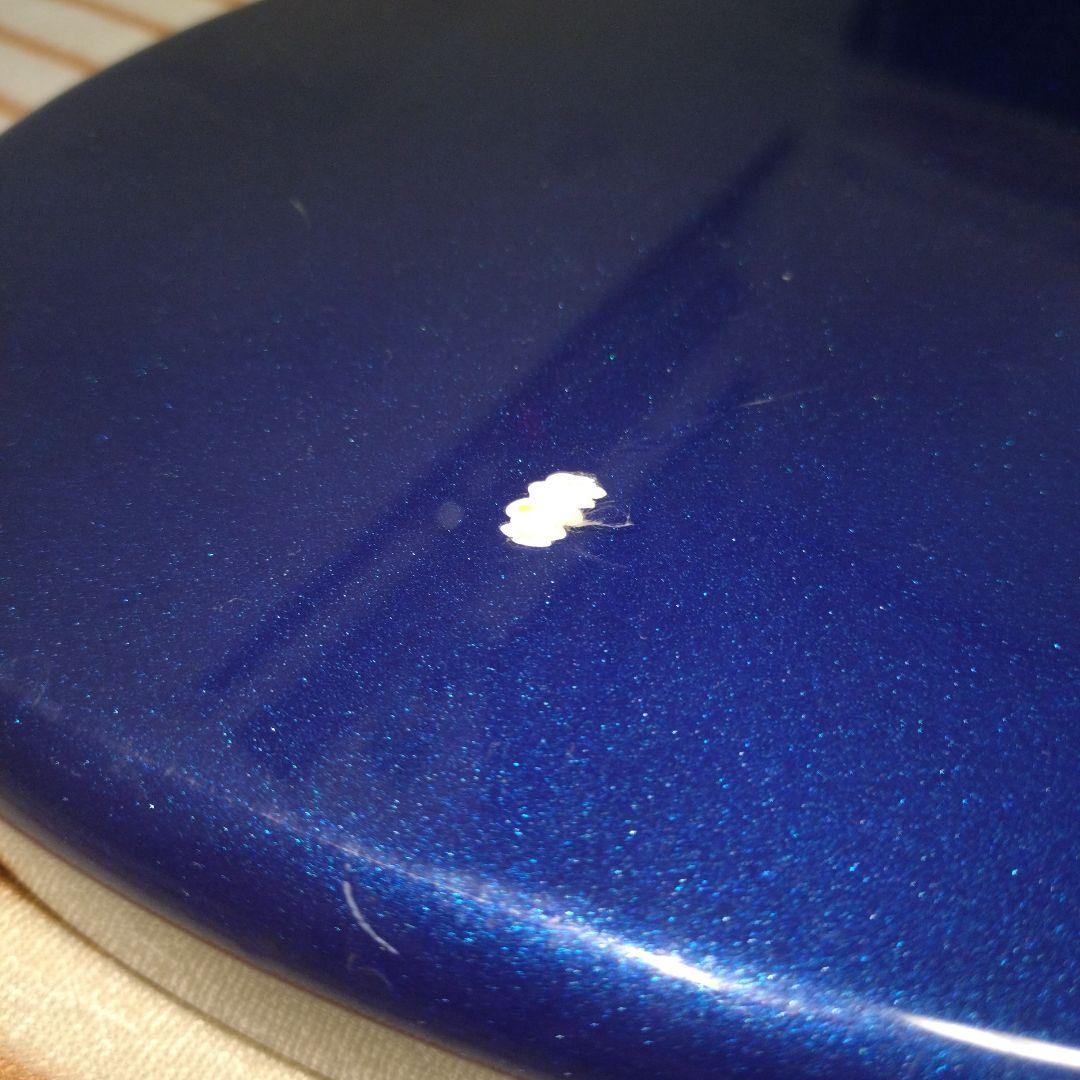 Legend JazzBassマッチングヘッドタイプ