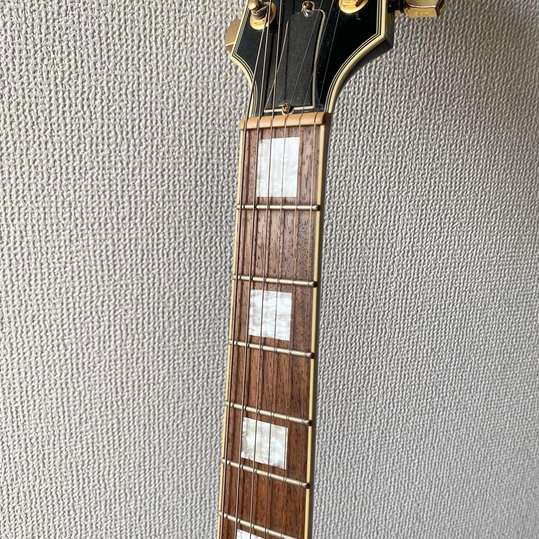 Busker's エレキギター レスポール