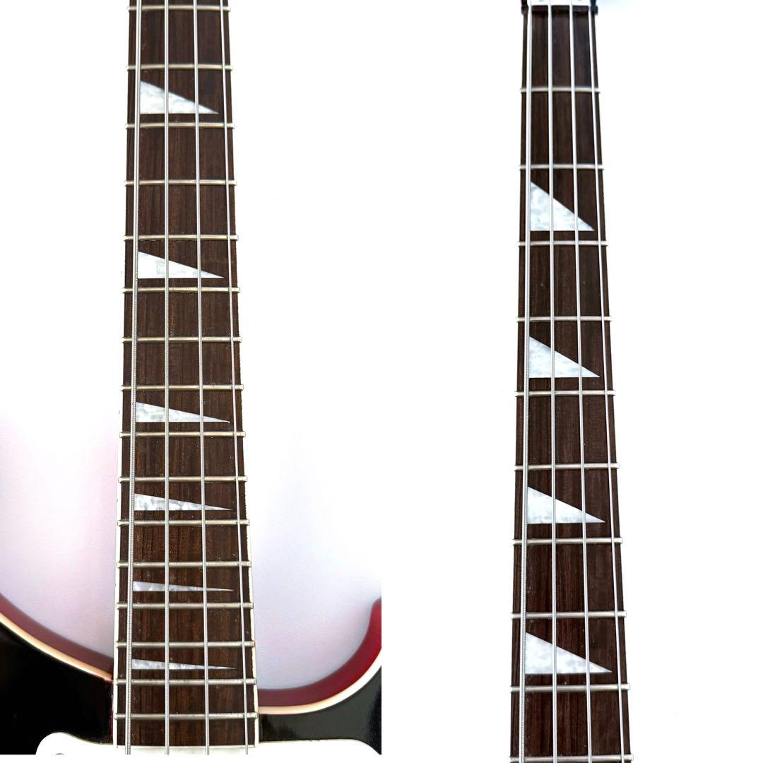 【美品】Monogram Rickenbacker Model リッケンバッカー
