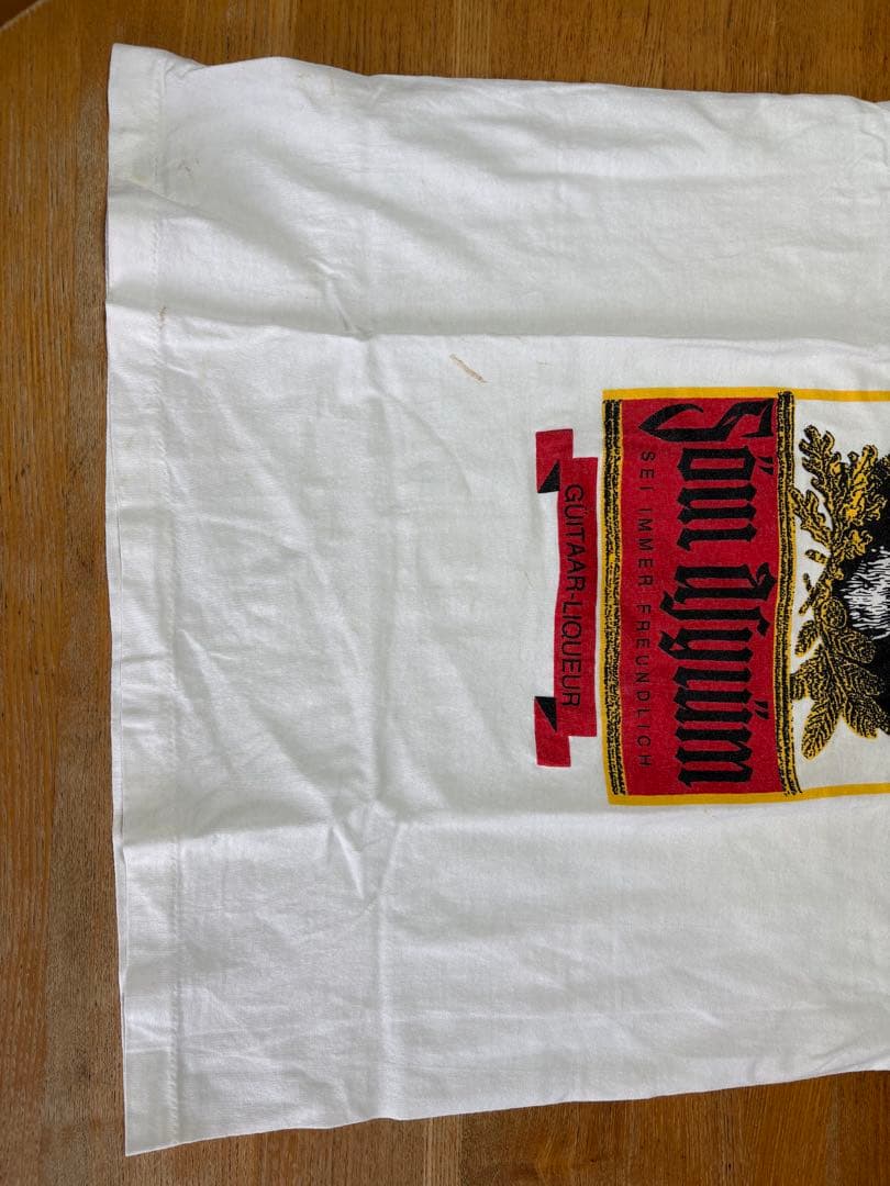 Soul asylum ソウルアサイラム　Tシャツ Lサイズ