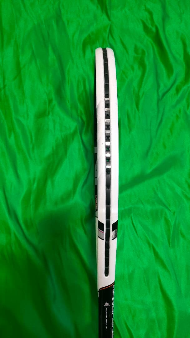 nanoforce 250V ナノフォース250V YONEX ヨネックス