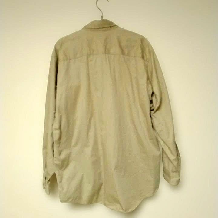 セ－ジ SAGE フィッシングウェア 長袖シャツ 未使用 M(USサイズ)釣り服