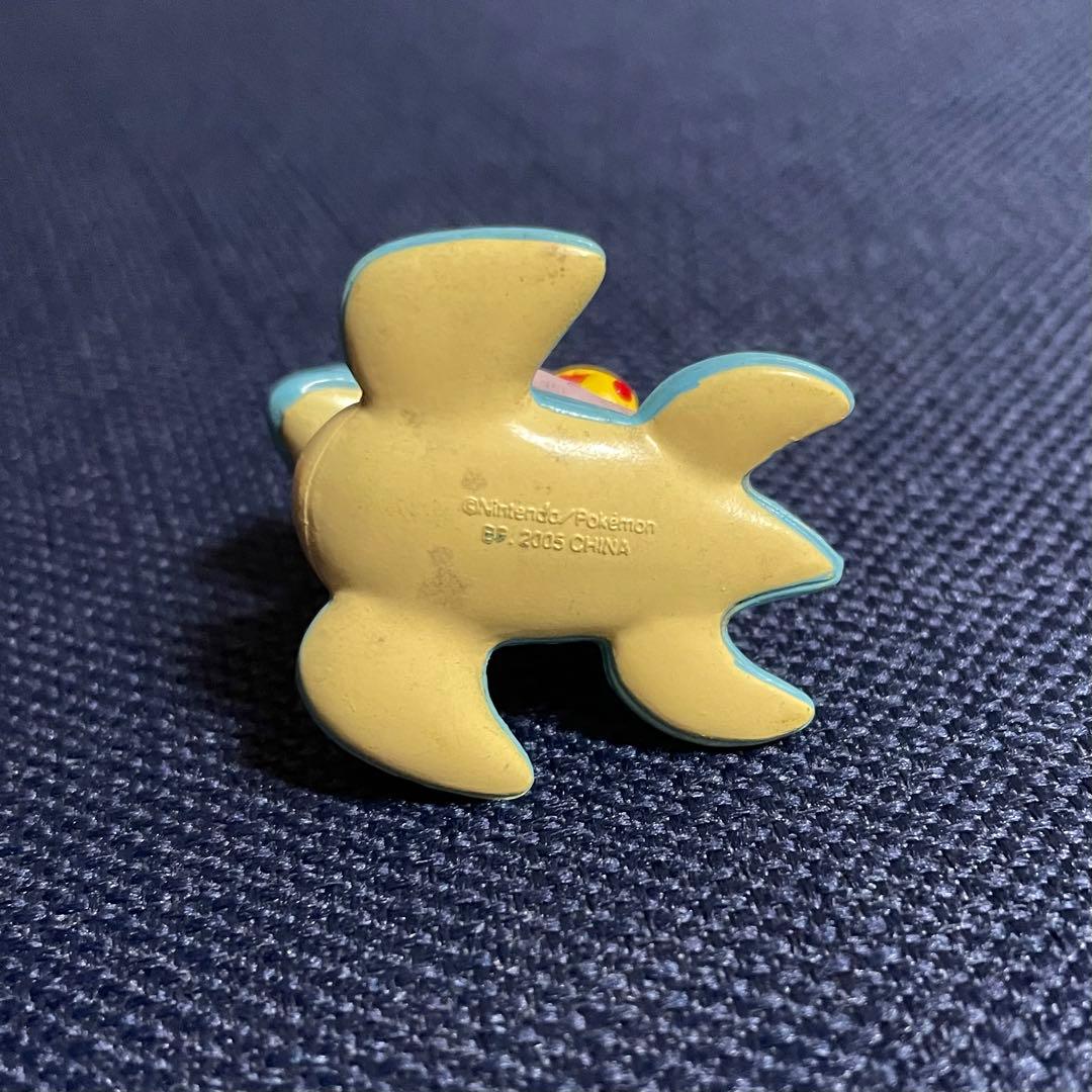ラプラス ピカチュウ ポケモン フィギュア ストラップ
