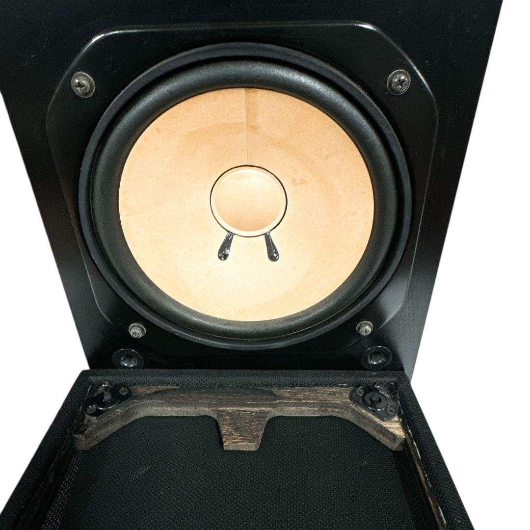 YAMAHA ヤマハ NS-10M 2ウェイ・ブックシェルフ型 スピーカー ペア