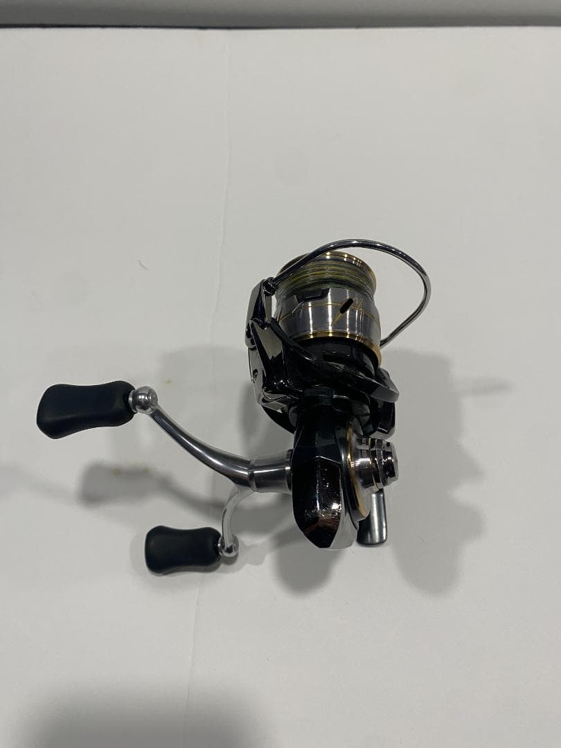 20 LUVIAS LT2500S-DH ルビアス