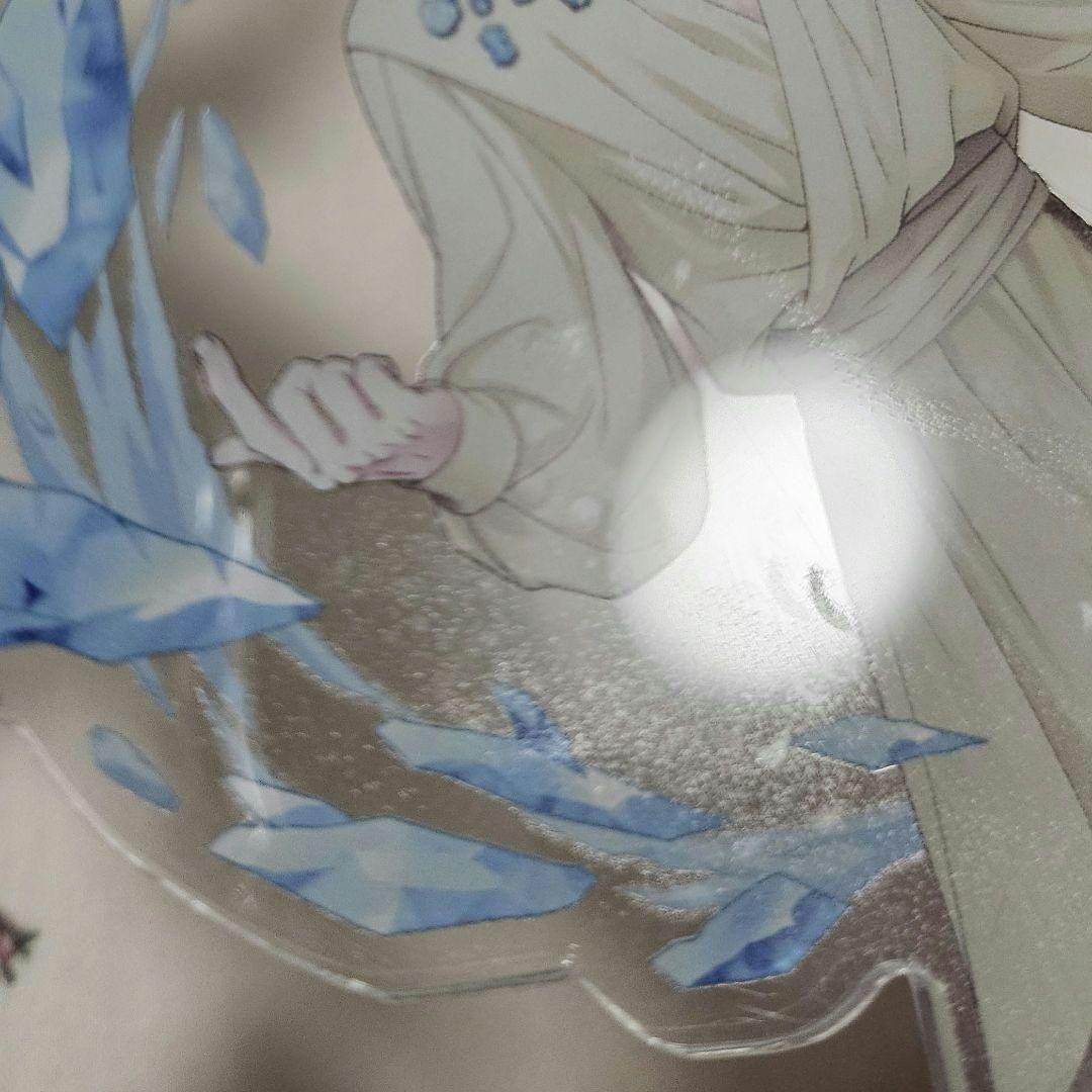 うたプリ カミュ オラクル アクスタ アクリルブロック 特典