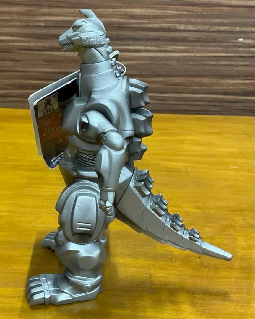 ムービーモンスターシリーズ メカゴジラ