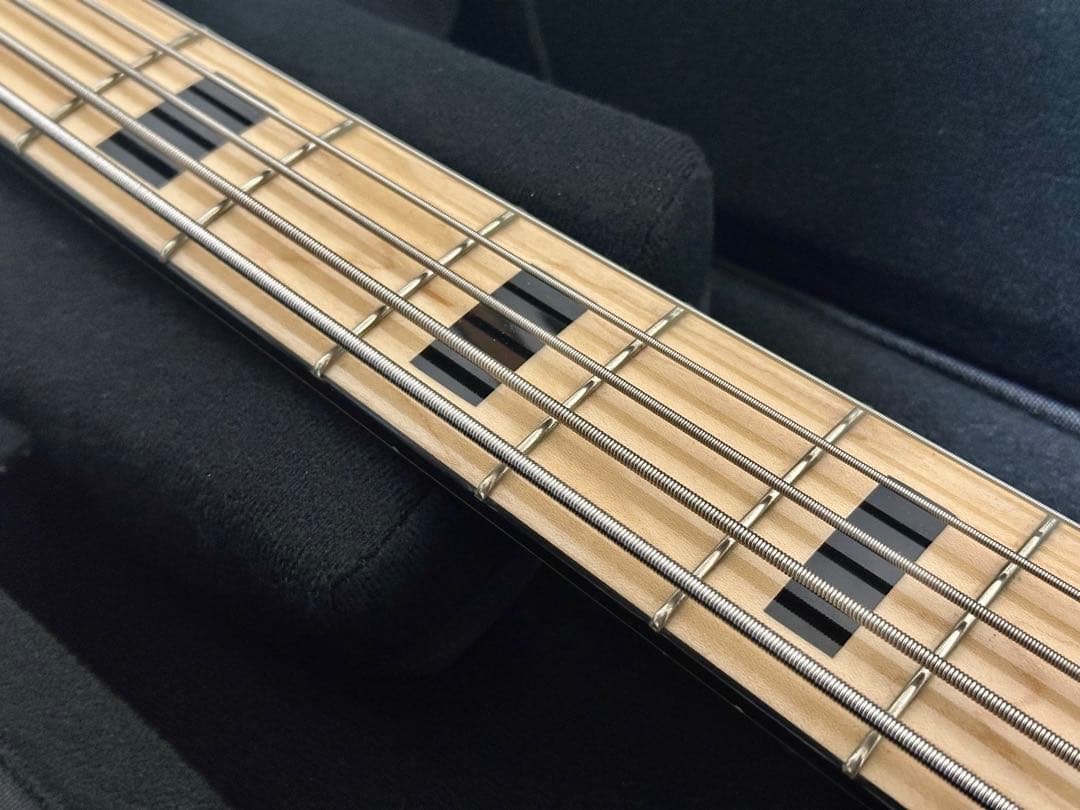 【美品】Sire v7 Vin Ash 2nd 5弦 Marcus Miller