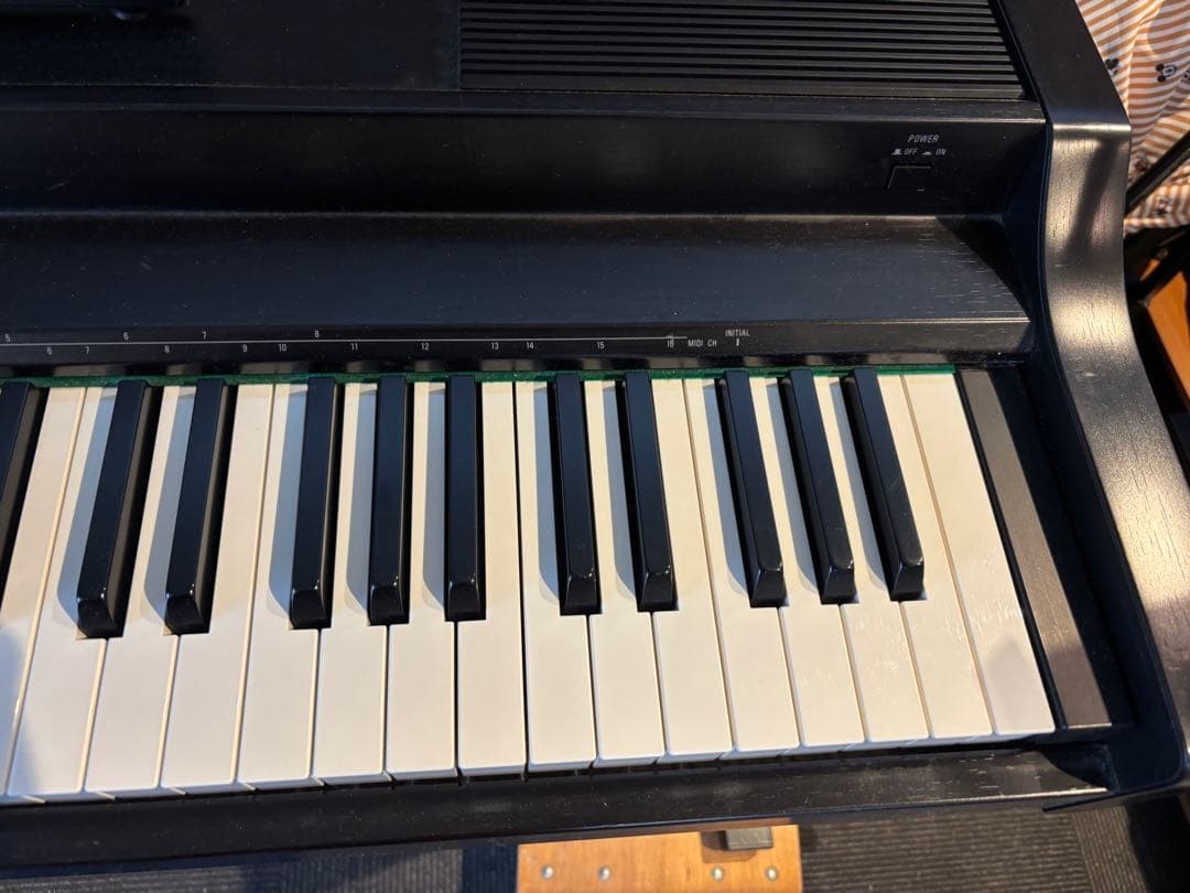 Technics 電子ピアノ PX6
