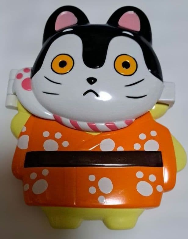 ポムポムプリン　サンリオ　お面コンパクトミラー　2001 レア　未使用