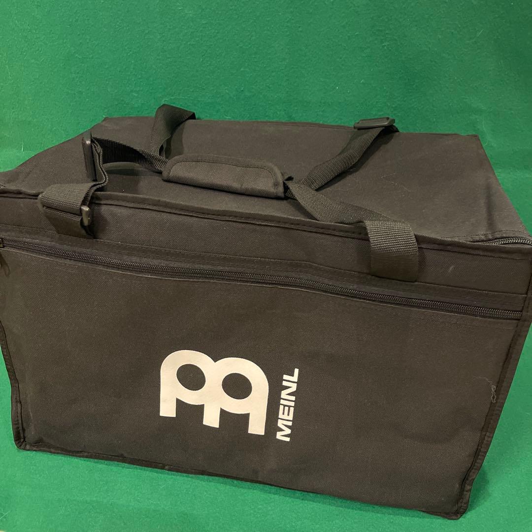 MEINL カホン 専用バッグ付き