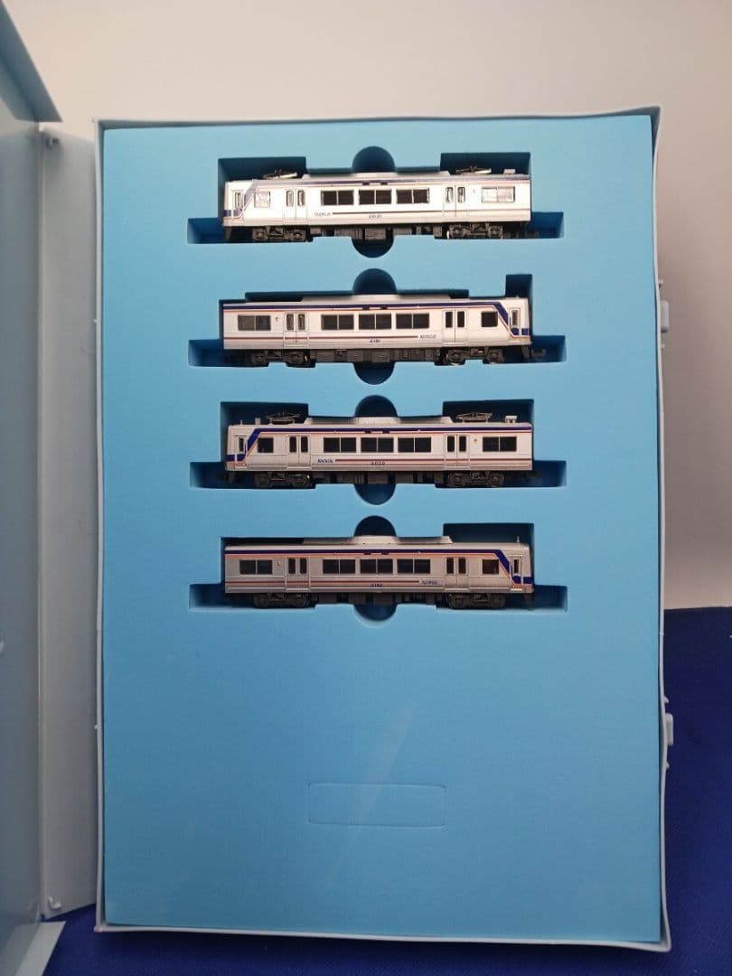 マイクロエース A8053 南海2000系 3次車 4両セット