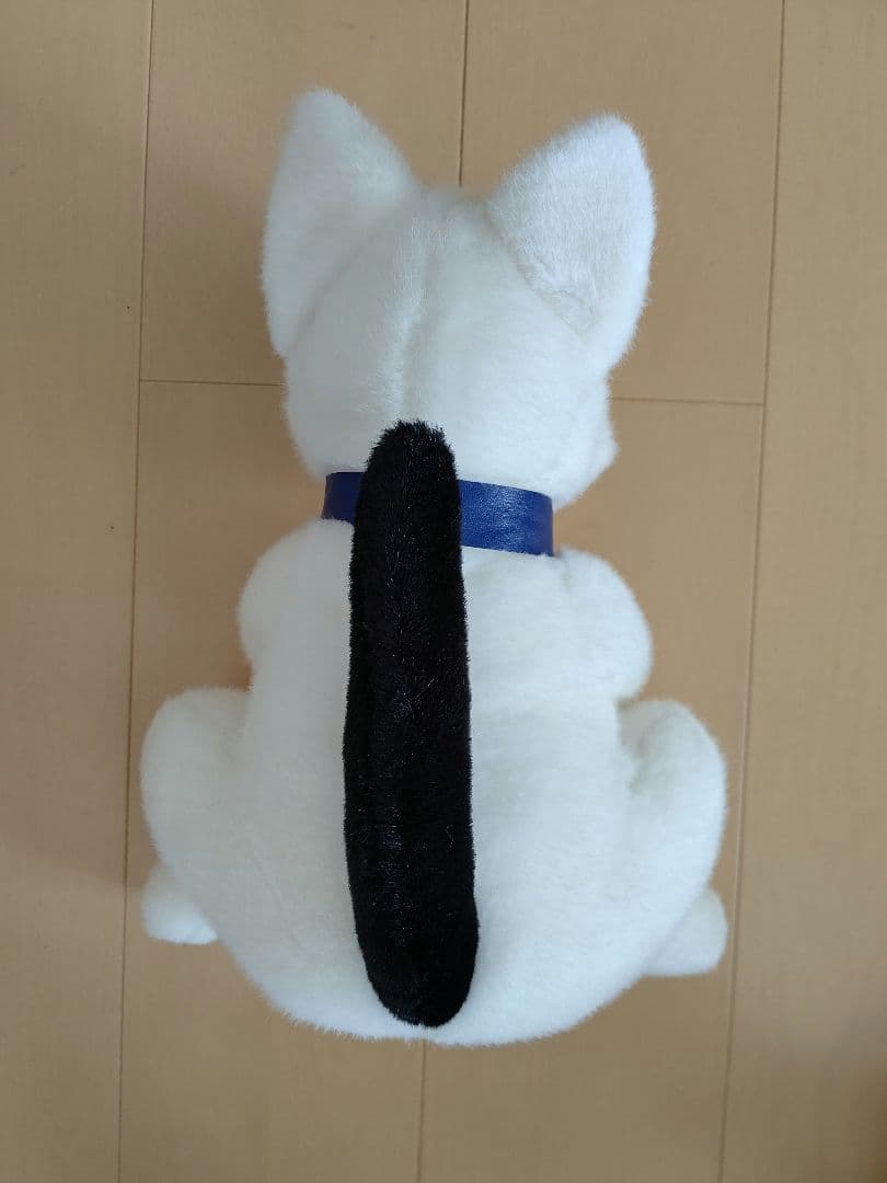 まるいし平成犬物語バウ やまびこバウ FANKY DOG BOW