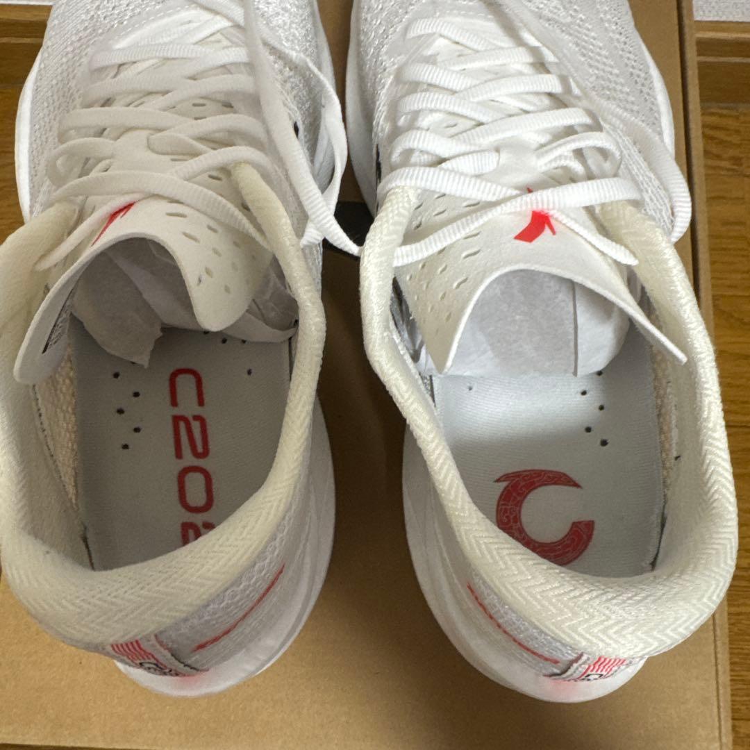 Anta 安踏ランニングシューズ c202 6代 26.5cm相当