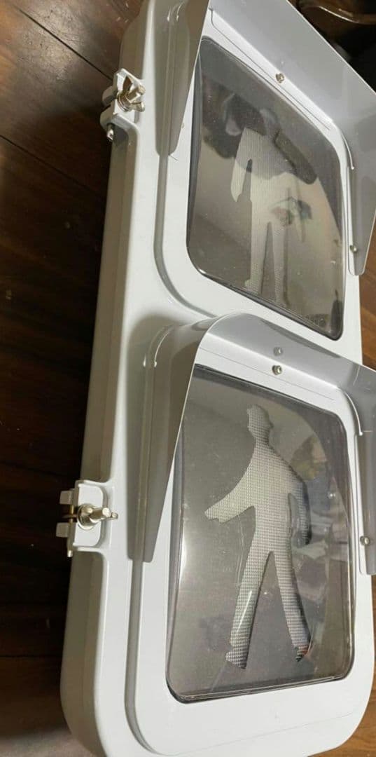 信号機 本物