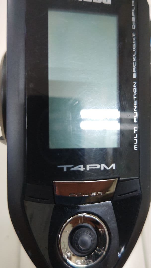 Futaba T4PM 送信機のみ