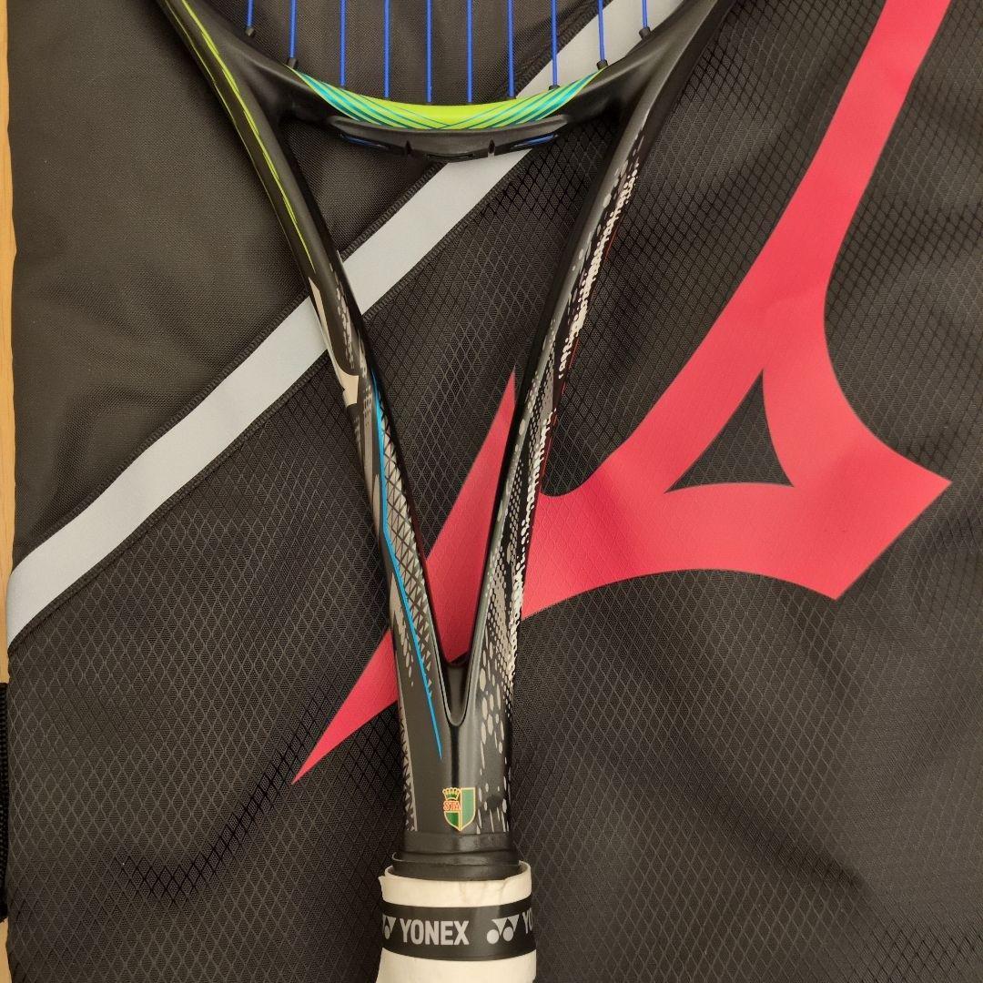 D FORCE S50 テニスラケット