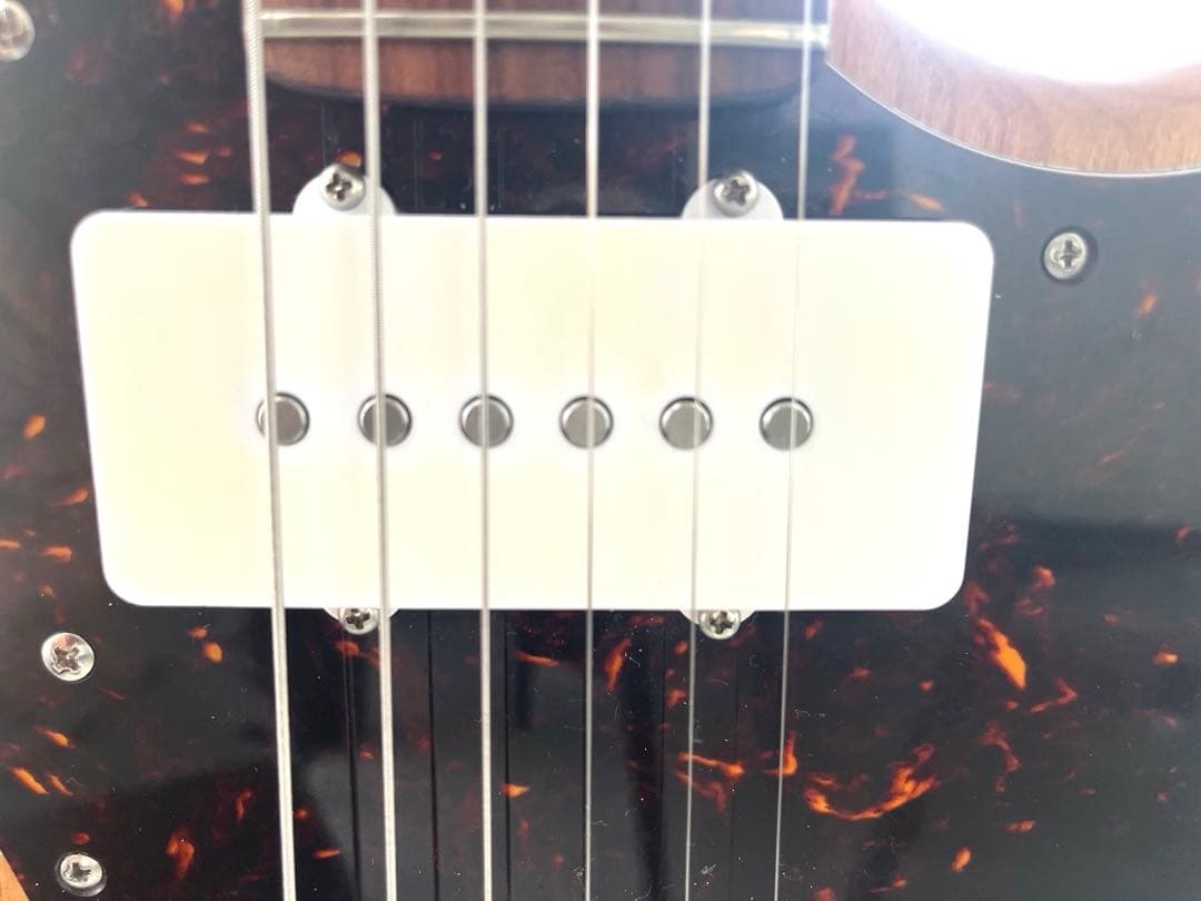 エレキギター ジャズマスター Tokai トーカイ AJM-GP