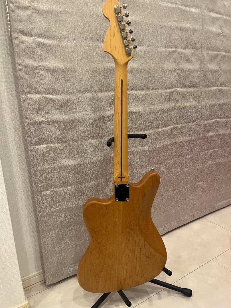 エレキギター ジャズマスター Tokai トーカイ AJM-GP
