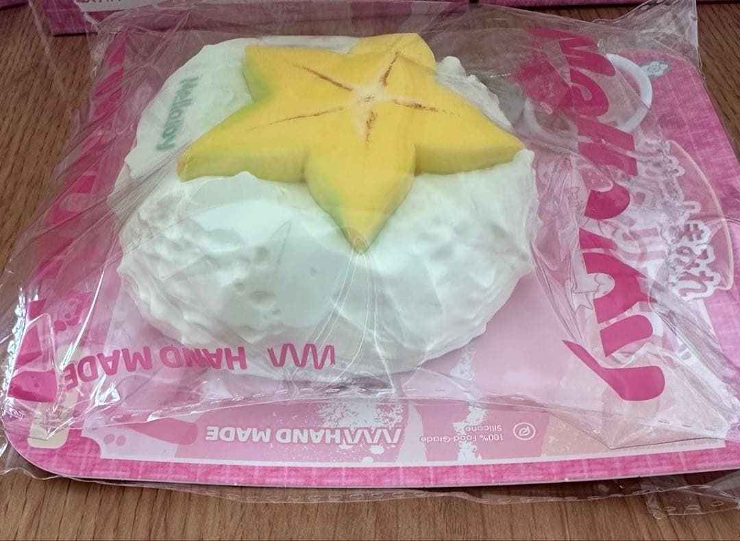 MelloJoy クリームまみれ大福シリーズ 3個セット