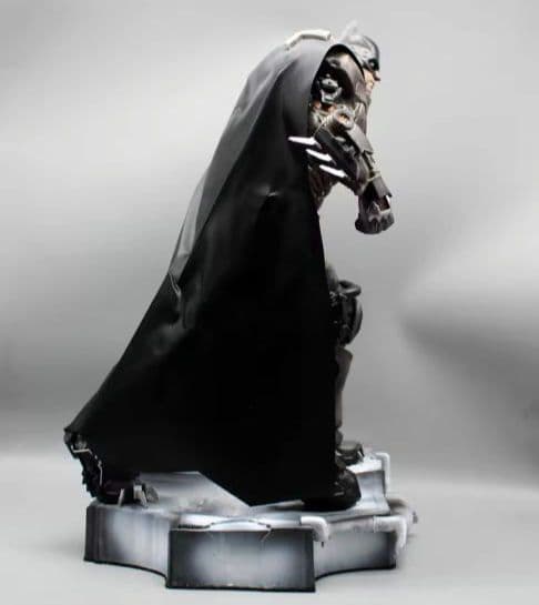 DC　バットマン　フィギュア