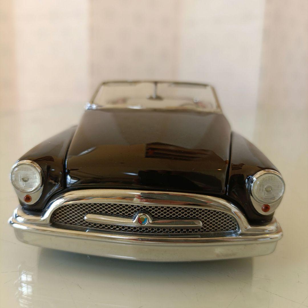 1950年代 クラシックカー オープンモデル
