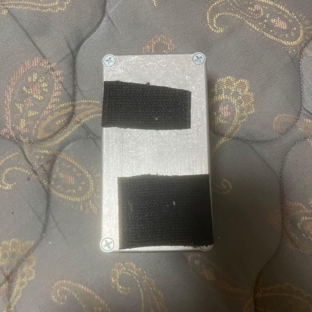 MXR fullbore l ギターエフェクター