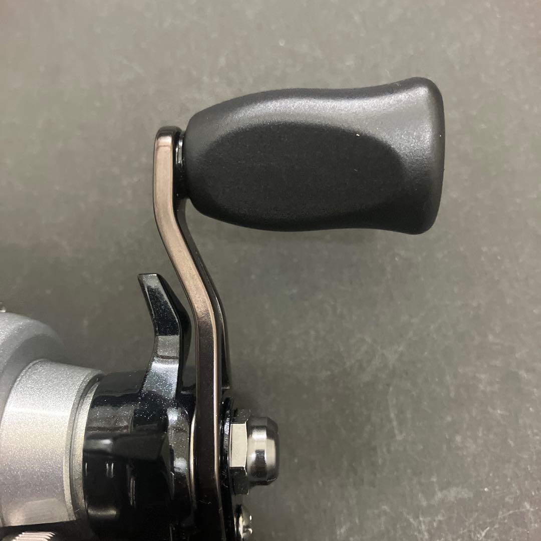 【美品】　ダイワ　T3 1016H-TW
