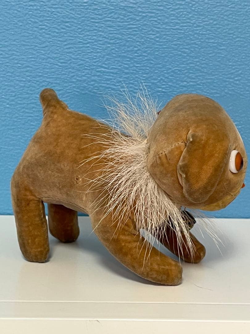 シュタイフPiP