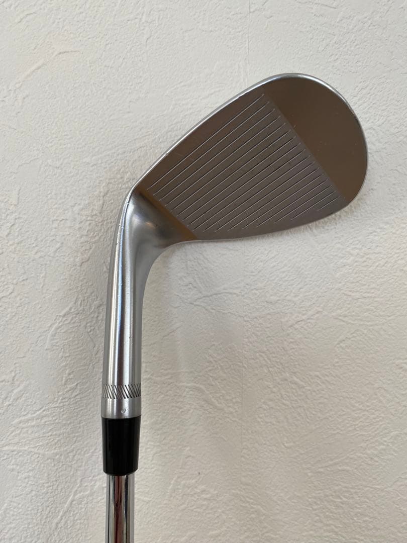 美品 タイトリスト ボーケイSM8 58-12D