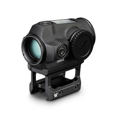 実物 Vortex SPARC Solar Red Dot ドットサイト