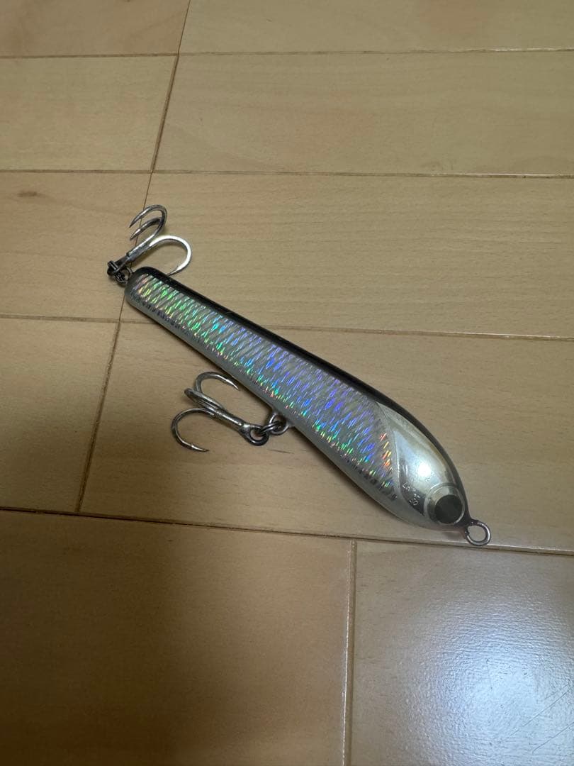 魚じゃらし工房　ラメール150