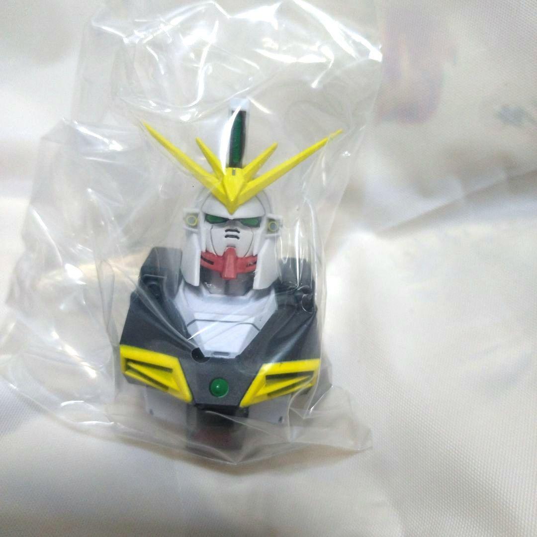 ガンダムW 一番くじ ジークアクス