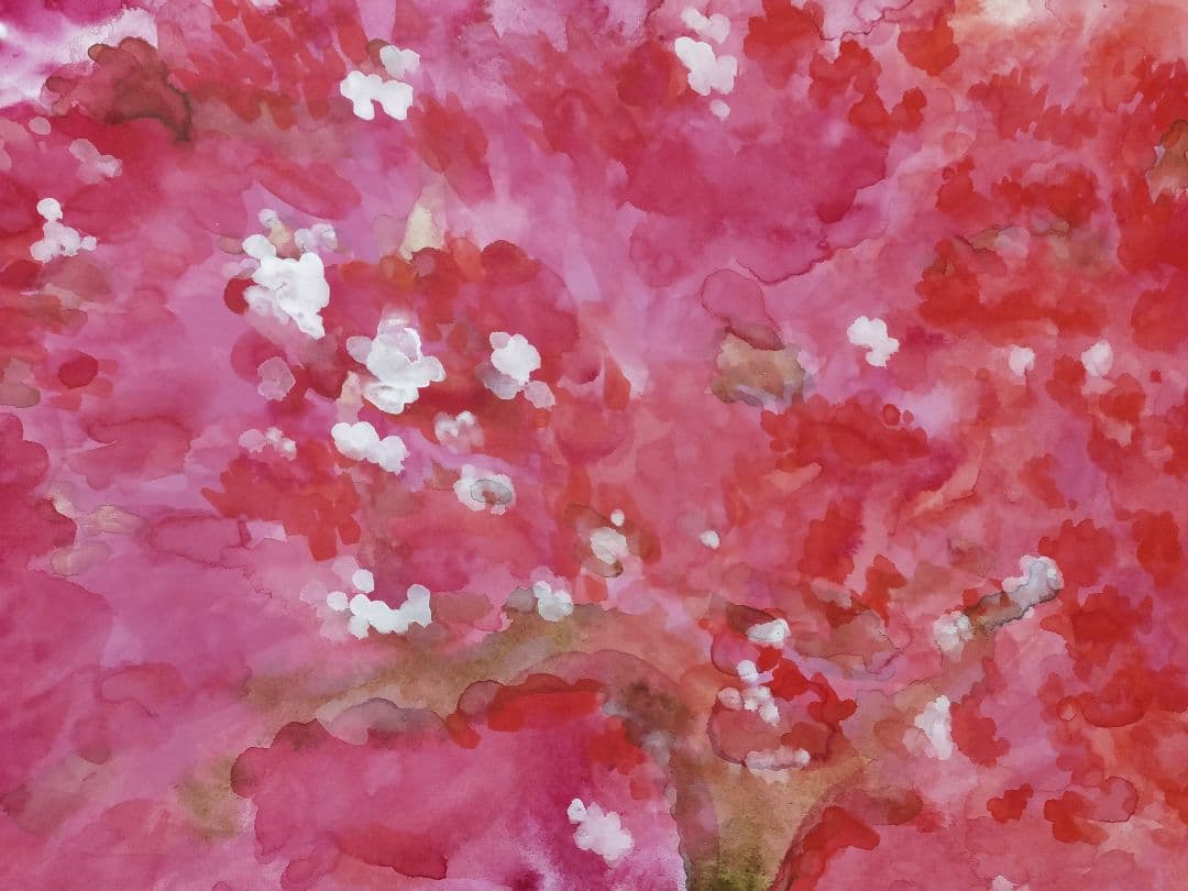 絵（原画）#8