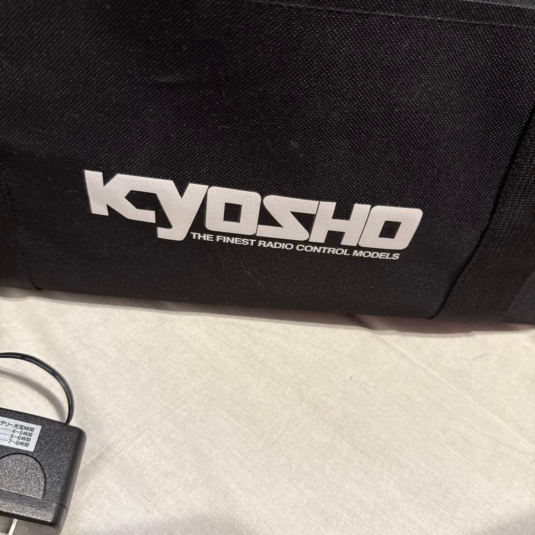 KYOSHO ホビーラジコン パーツセット