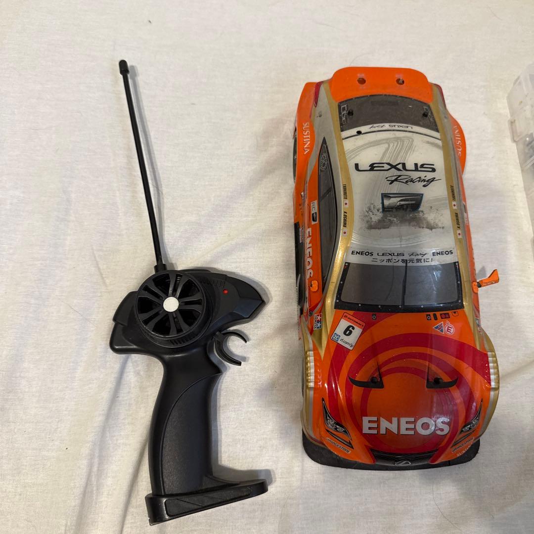 KYOSHO ホビーラジコン パーツセット