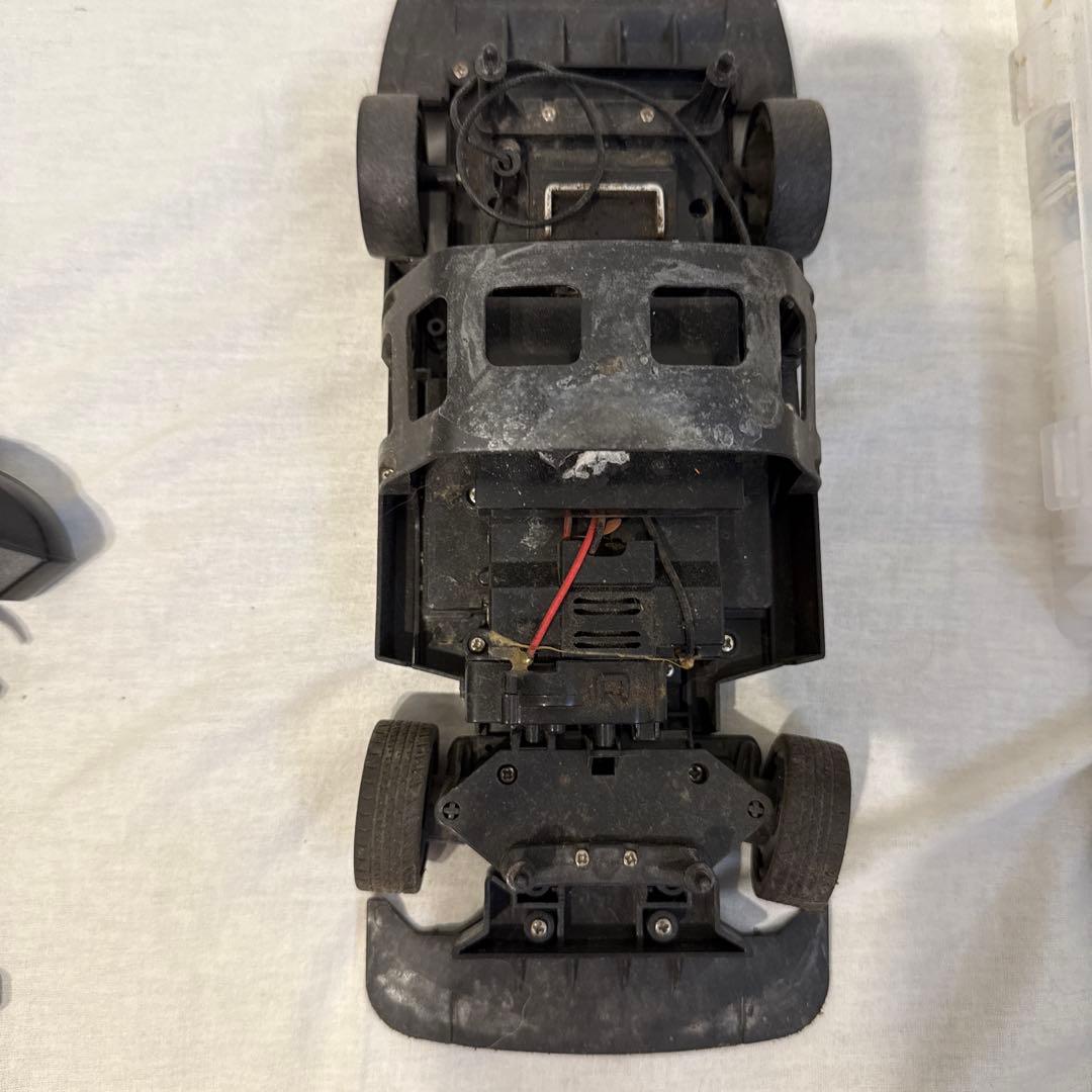 KYOSHO ホビーラジコン パーツセット