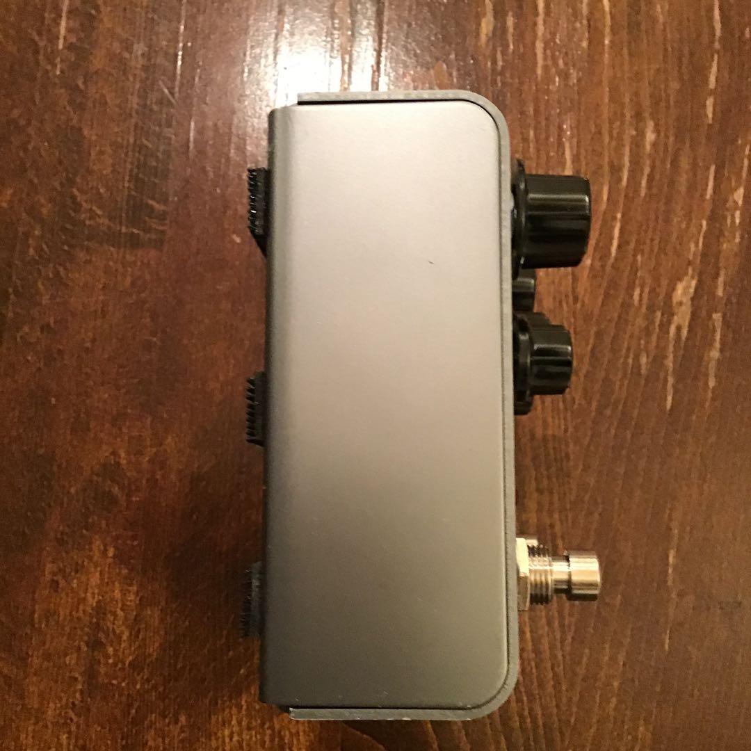Strymon El Capistan V1 【6月30日まで値下げ】