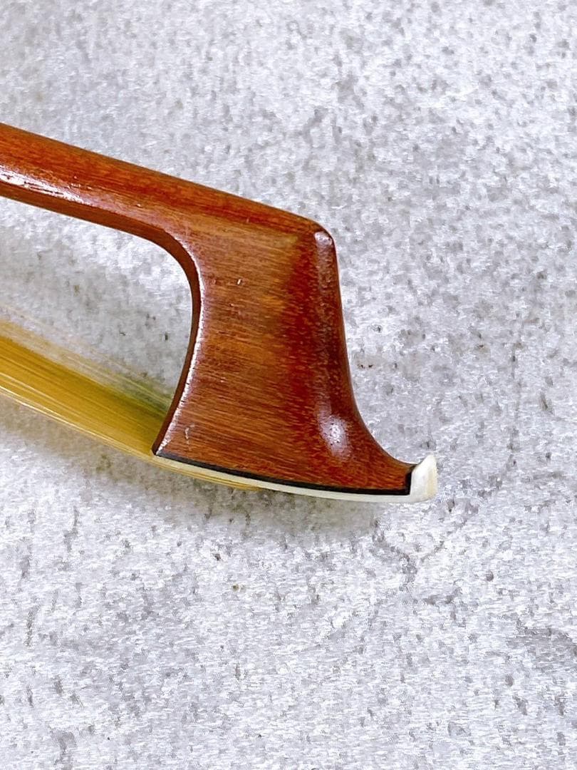 T.SUGITO バイオリン 4/4サイズ 弓 弦楽器