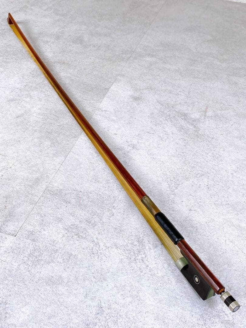 T.SUGITO バイオリン 4/4サイズ 弓 弦楽器