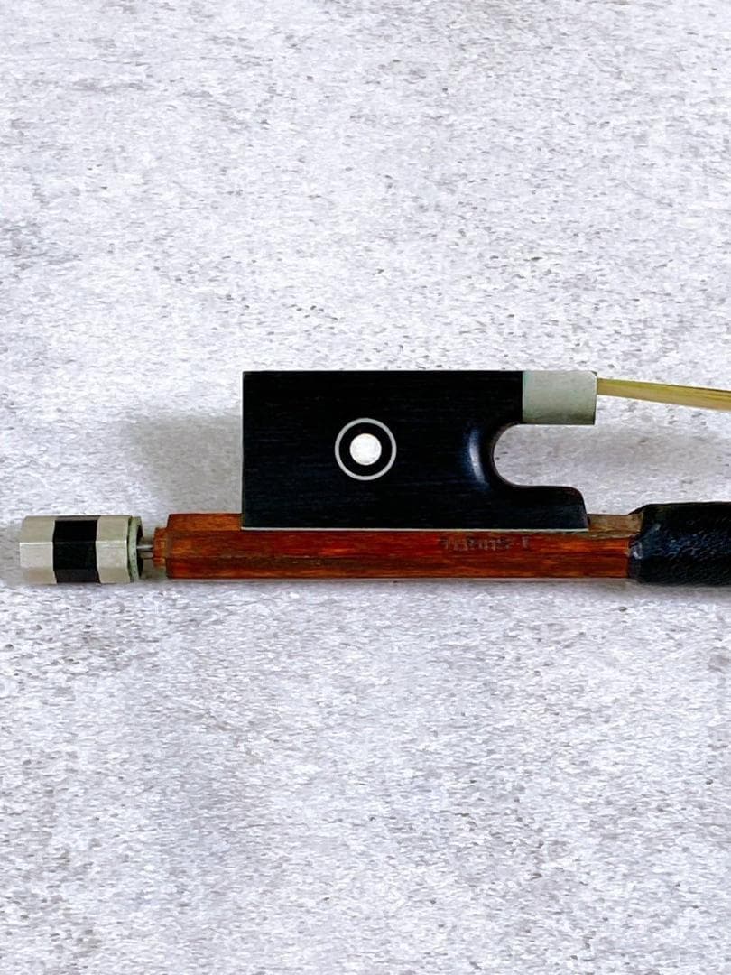 T.SUGITO バイオリン 4/4サイズ 弓 弦楽器