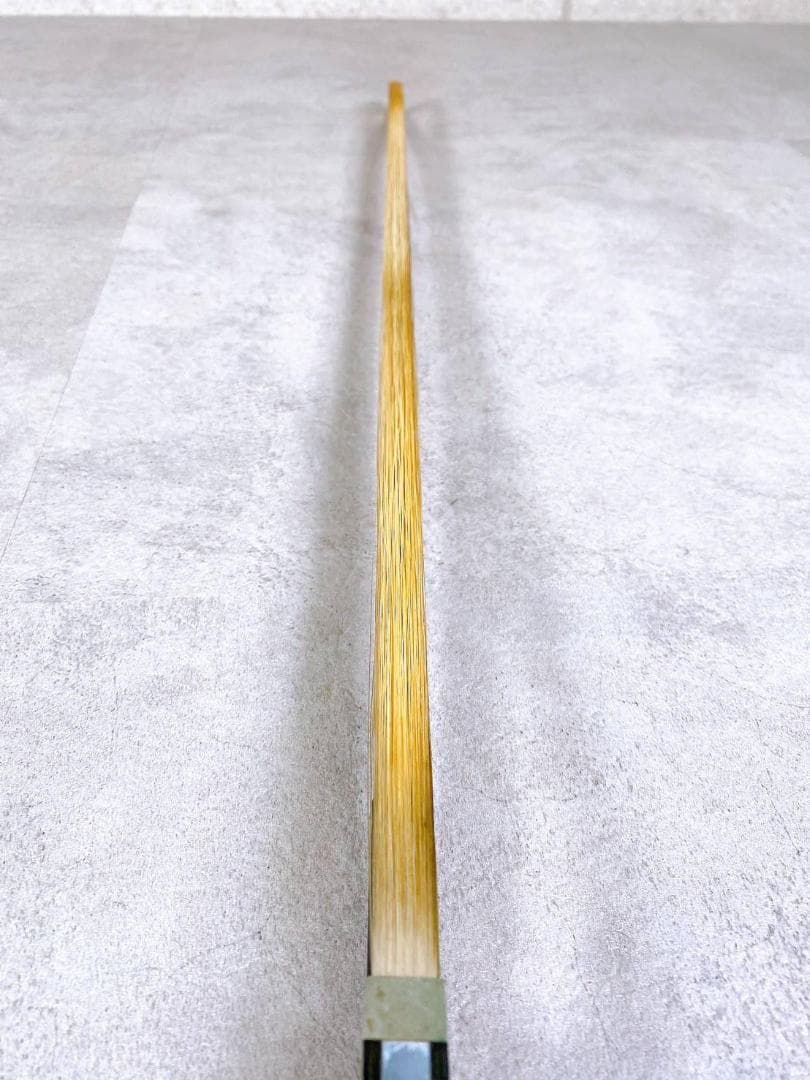 T.SUGITO バイオリン 4/4サイズ 弓 弦楽器