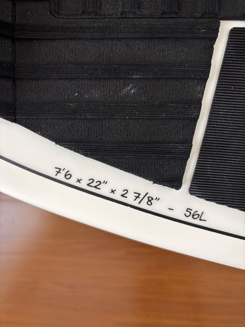 Channel s Torq Chancho 7'6 引き渡し限定