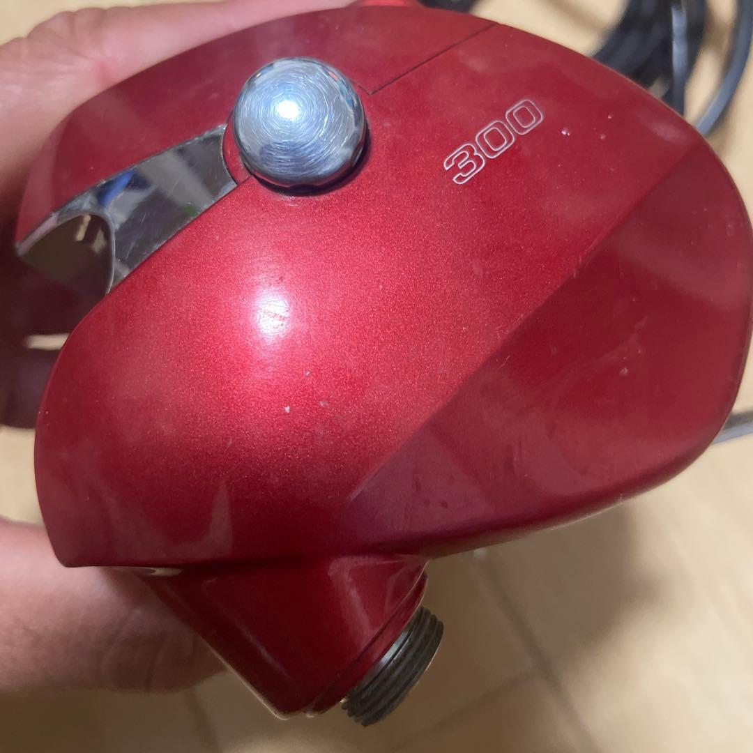 ダイワ小型電動リール