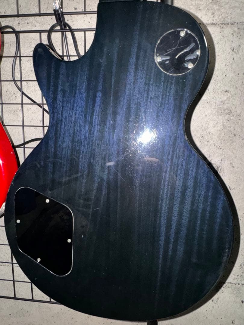 ギター Orville Joe Perry Les Paul